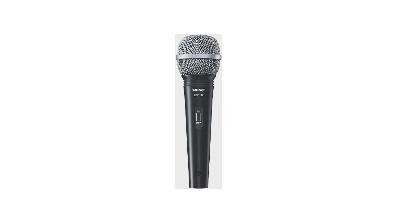 Melhor Microfone para Cantores Profissionais: 8 Modelos