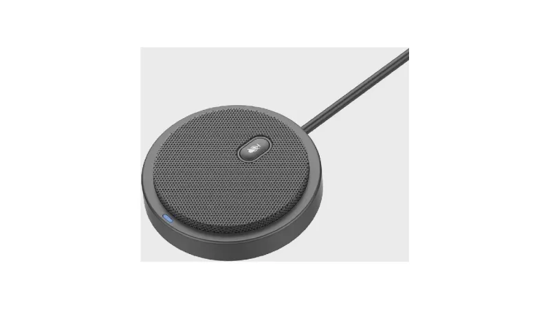 Melhor Microfone Para Captar Som Ambiente em Reuniões