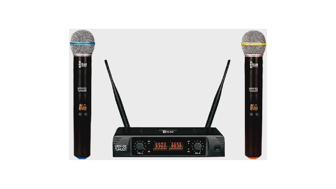 Melhor Microfone Sem Fio Profissional: 10 Modelos de Alta Performance