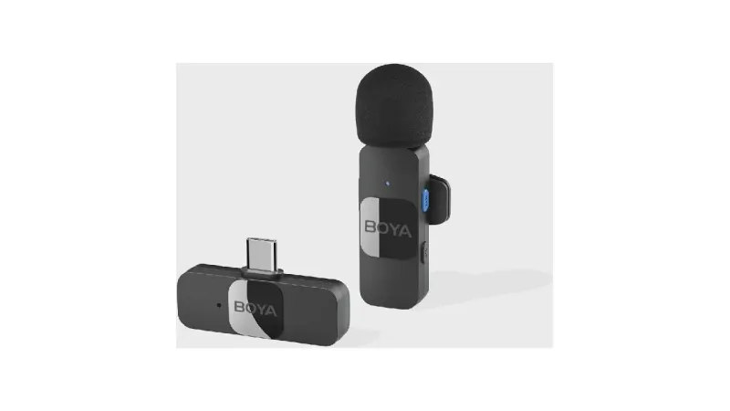 Melhor Microfone USB-C: 10 Modelos para Áudio Pro
