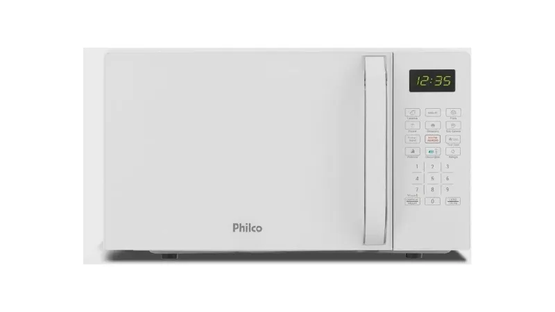 Melhor Microondas 20 Litros para Cozinha Pequena