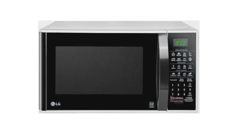 Melhor Microondas 30 Litro: 6 Modelos de Alta Eficiência