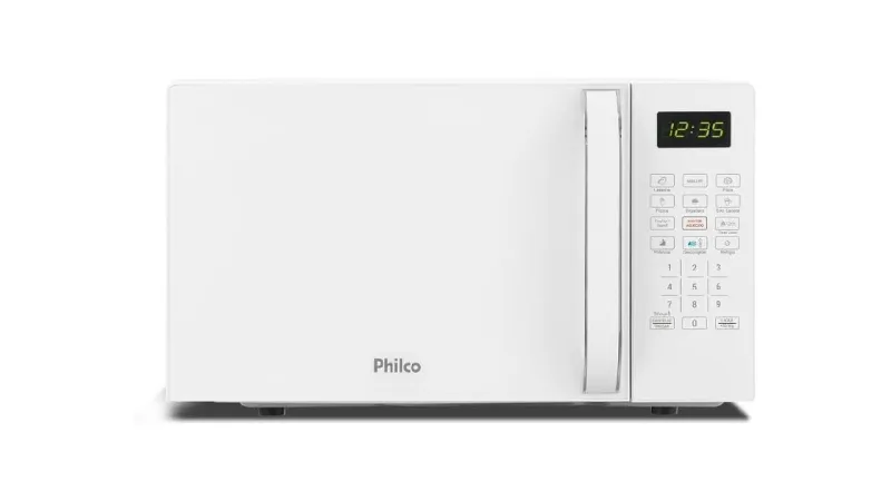 Melhor Microondas Custo Benefício: Top 10 Opções