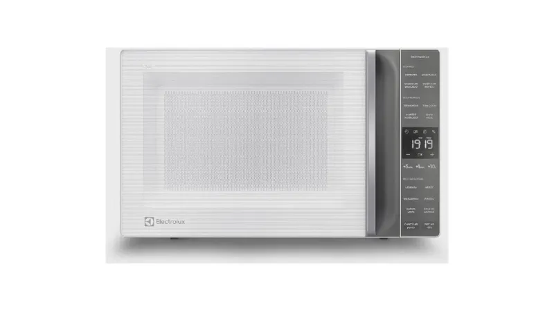 Melhor Microondas Electrolux: Qual Capacidade Escolher?