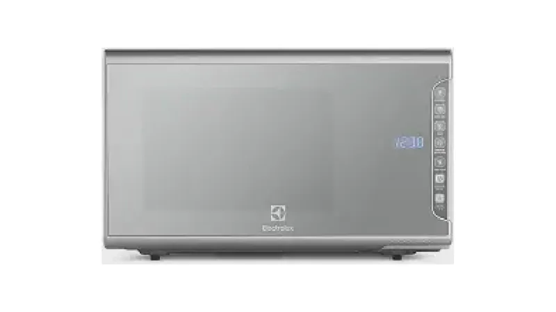 Qual o Melhor Microondas Inox? Top 9 Modelos Duráveis