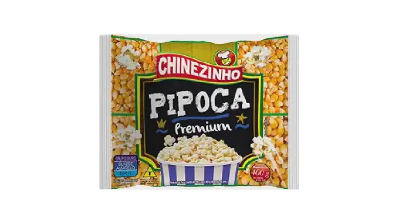 Melhor Milho de Pipoca do Mundo: Mushroom ou Comum?