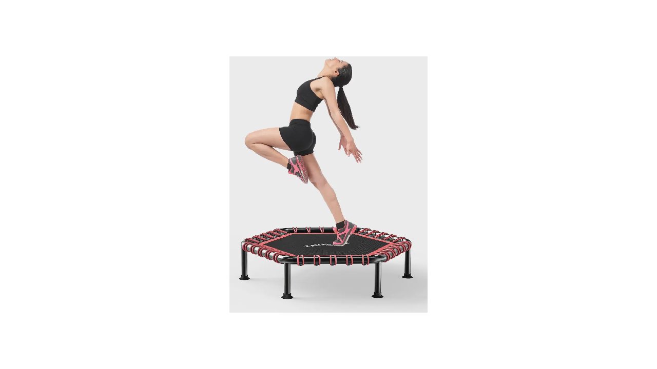 Melhor Mini Jump: 10 Modelos Profissionais e Seguros