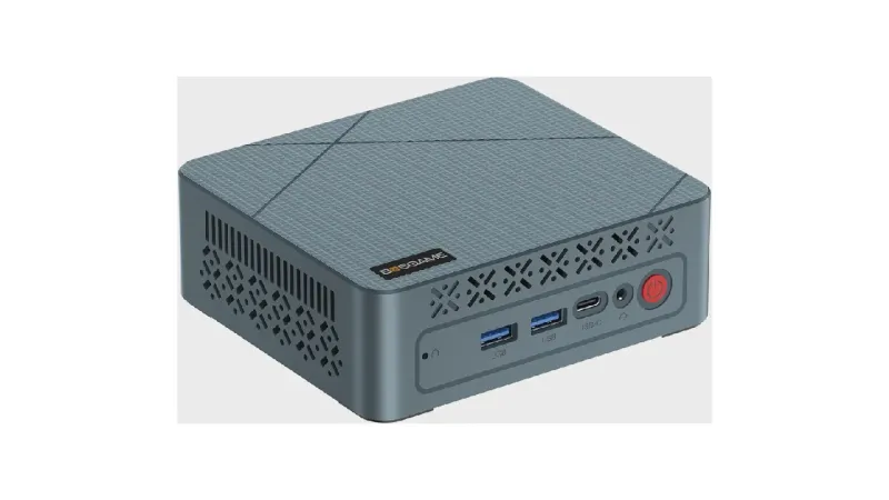 Melhor Mini PC Barato: 10 Opções de Desempenho