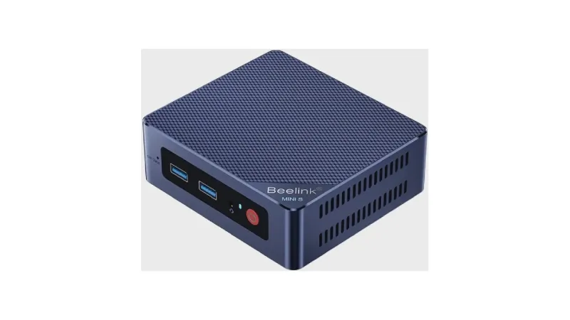Melhor Mini PC Brasil: Qual a Potência Ideal?