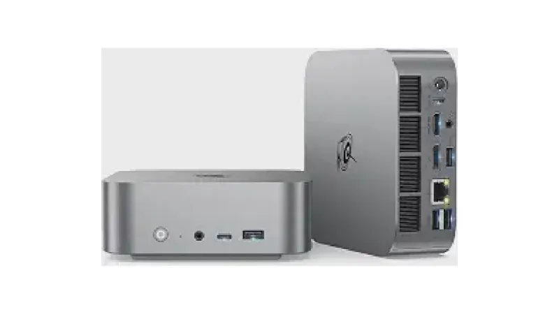 Melhor mini pc gamer 2026: Ryzen ou Intel é Melhor?