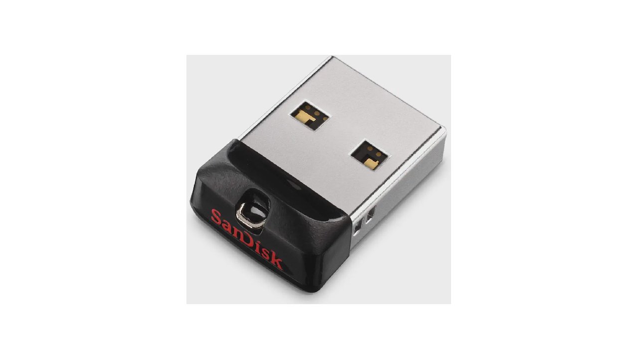 Melhor Mini Pen Drive: 10 Modelos de Alta Performance