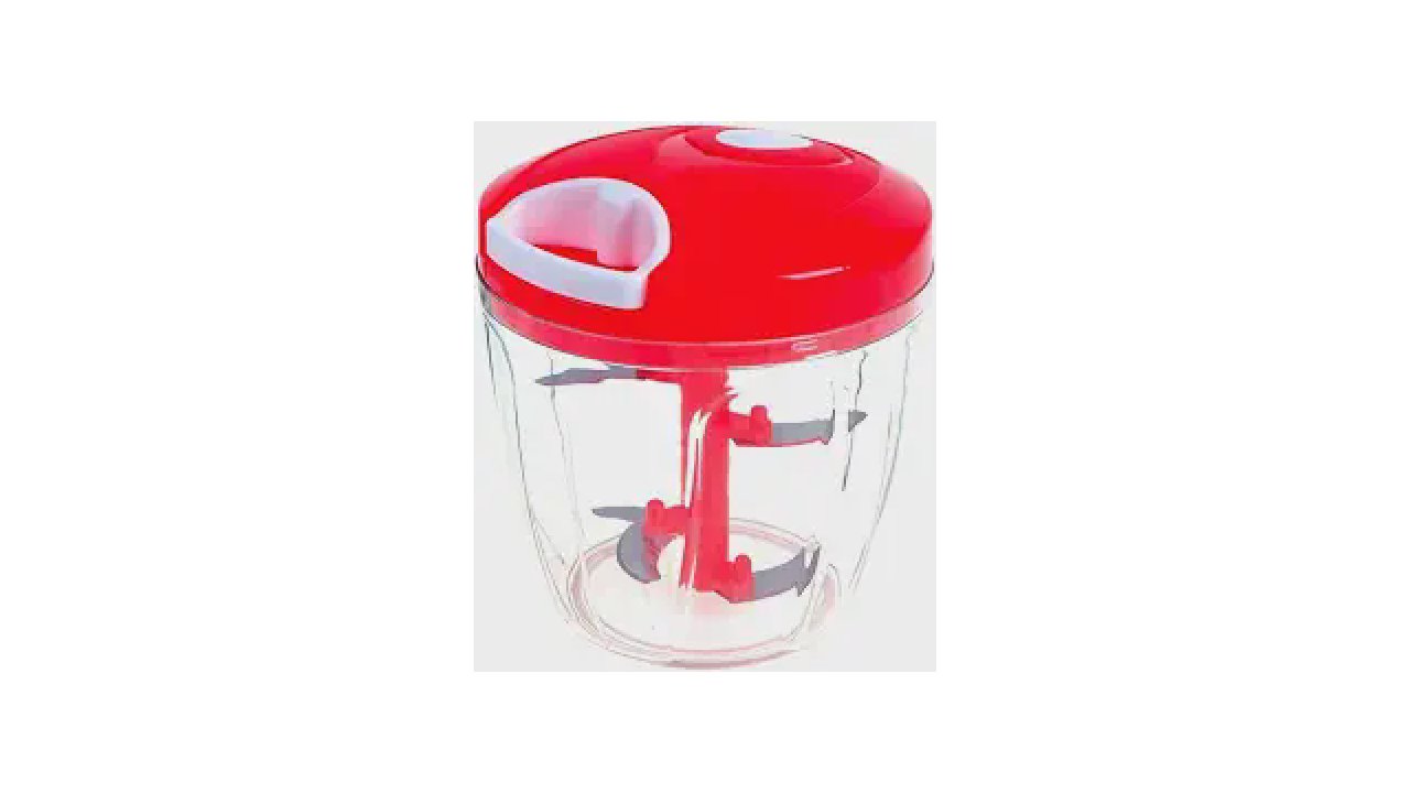 Melhor Mini Processador de Alimentos Manual: Qual Escolher?