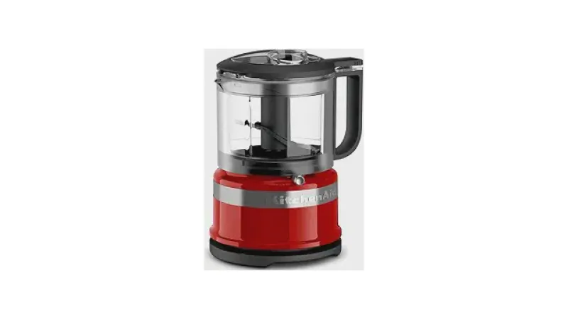 Melhor Mini Processador de Alimentos: Potência ou Portabilidade?