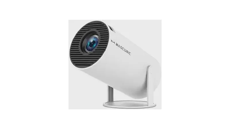 Melhor Mini Projetor Full HD: 10 Modelos Smart