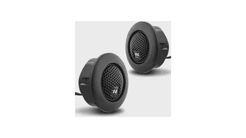 Melhor Mini Tweeter Automotivo: Voz e Agudos Nítidos