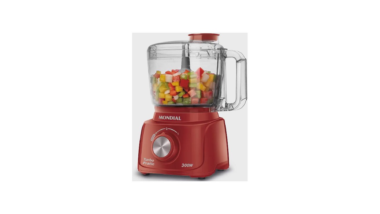 Melhor Miniprocessador de Alimento: 10 Modelos Potentes