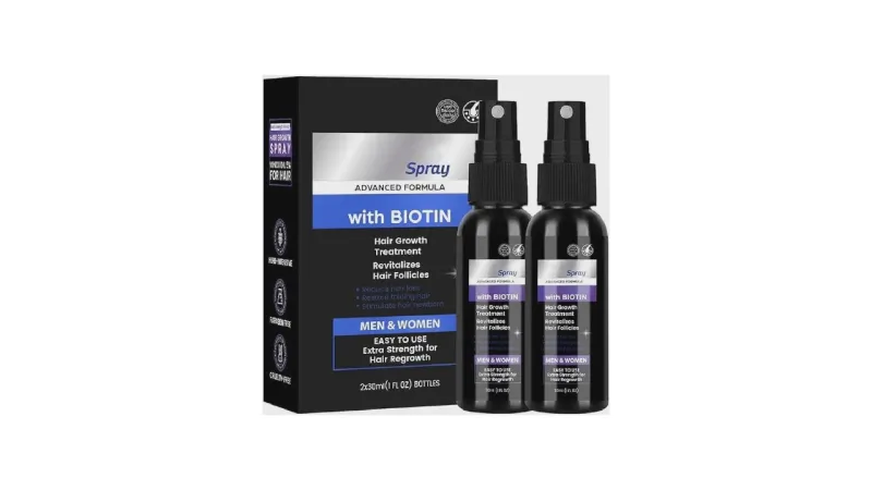 Melhor Minoxidil: 10 Opções de Alta Performance