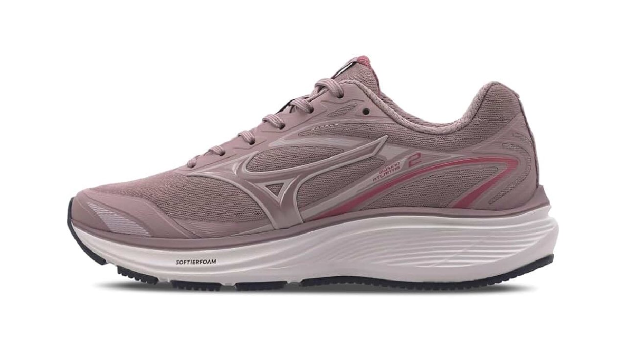Melhor Mizuno para Corrida: 10 Modelos de Alta Performance