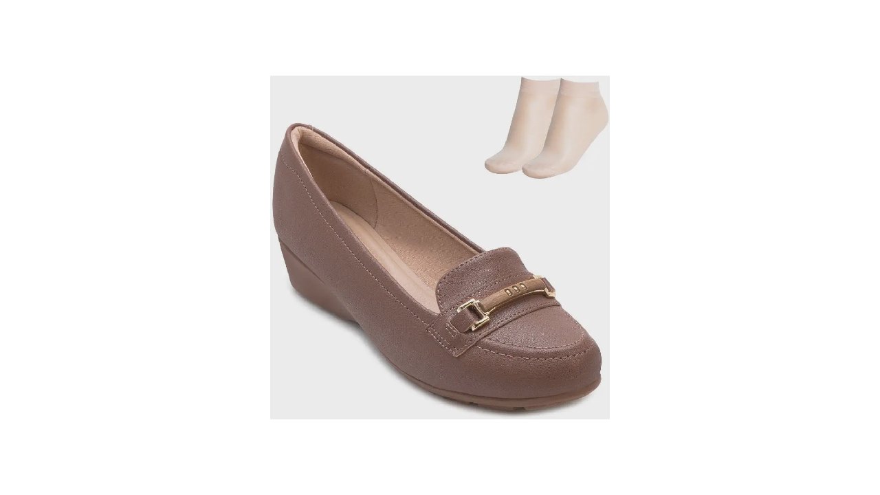 Melhor Mocassim Feminino: 10 Modelos de Alta Elegância