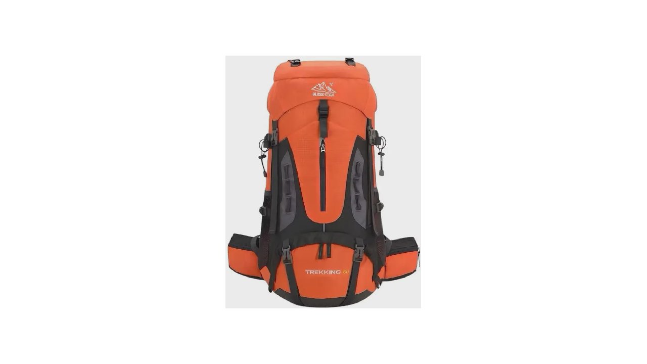 Melhor Mochila Cargueira Feminina para Trekking