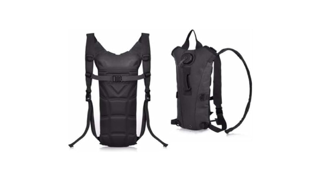 Melhor Mochila de Hidratação Corrida: Qual Comprar?