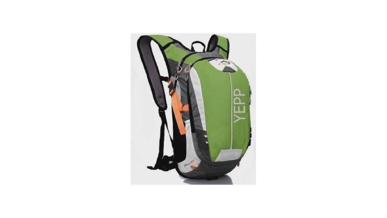 Melhor Mochila de Hidratação Térmica: 9 Modelos