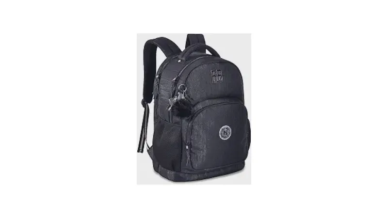 Melhor Mochila Escolar Feminina: 10 Opções Duráveis