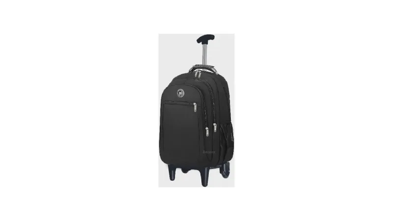 Melhor Mochila Escolar Juvenil Com Rodinhas: Guia