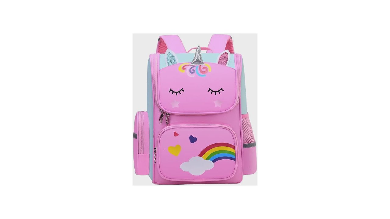 Melhor Mochila Infantil: 10 Modelos com Durabilidade