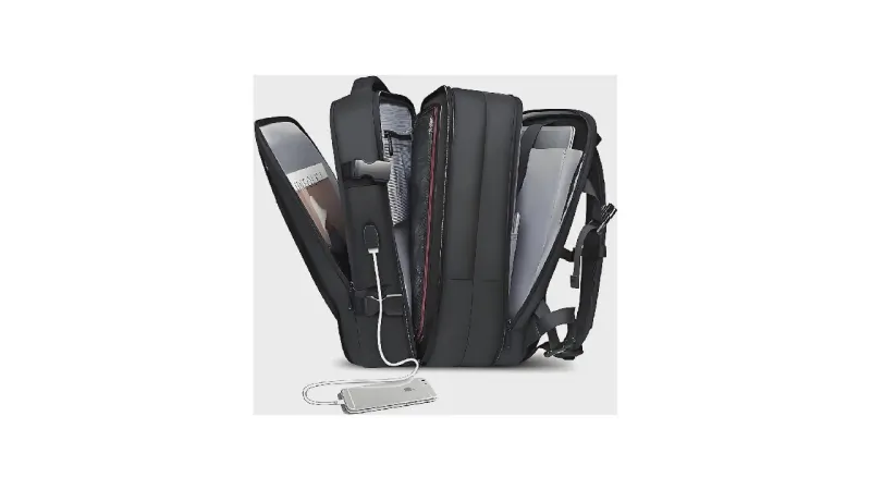 Melhor Mochila Office: 10 Opções Resistentes
