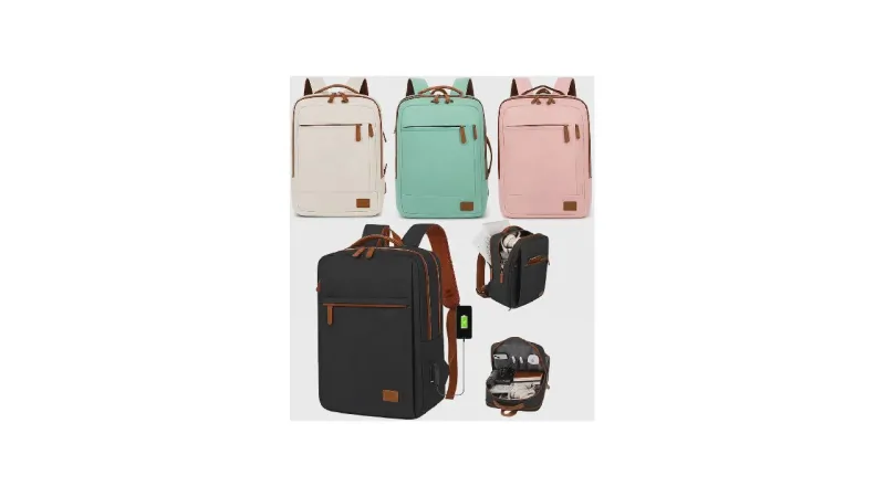 Melhor Mochila Para Notebook Feminina: Guia de Estilo