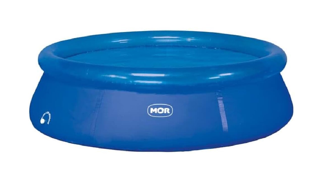 Melhor Modelo de Piscina Inflável: 7 Opções de Alta Durabilidade