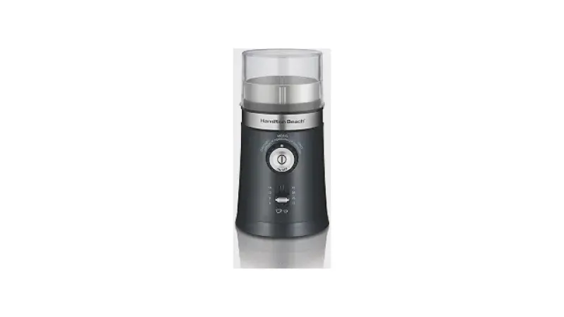 Melhor Moedor de Café Hamilton Beach: Qual Modelo?