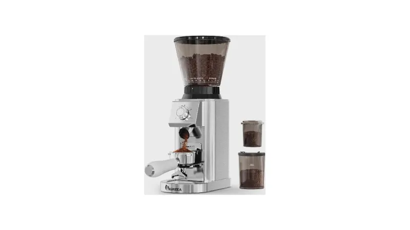 Melhor Moedor de Cafe Profissional: Guia de Precisão