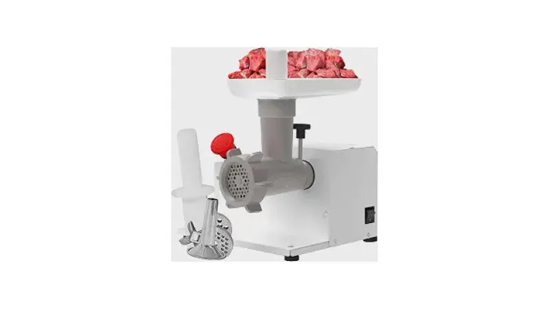 Melhor Moedor de Carne Profissional: 10 Modelos Robustos