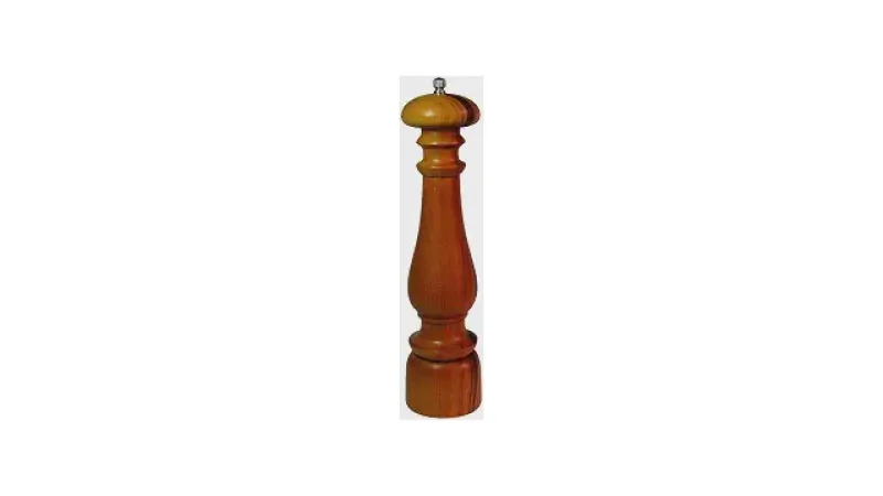 Melhor moedor de pimenta profissional: Guia do Chef
