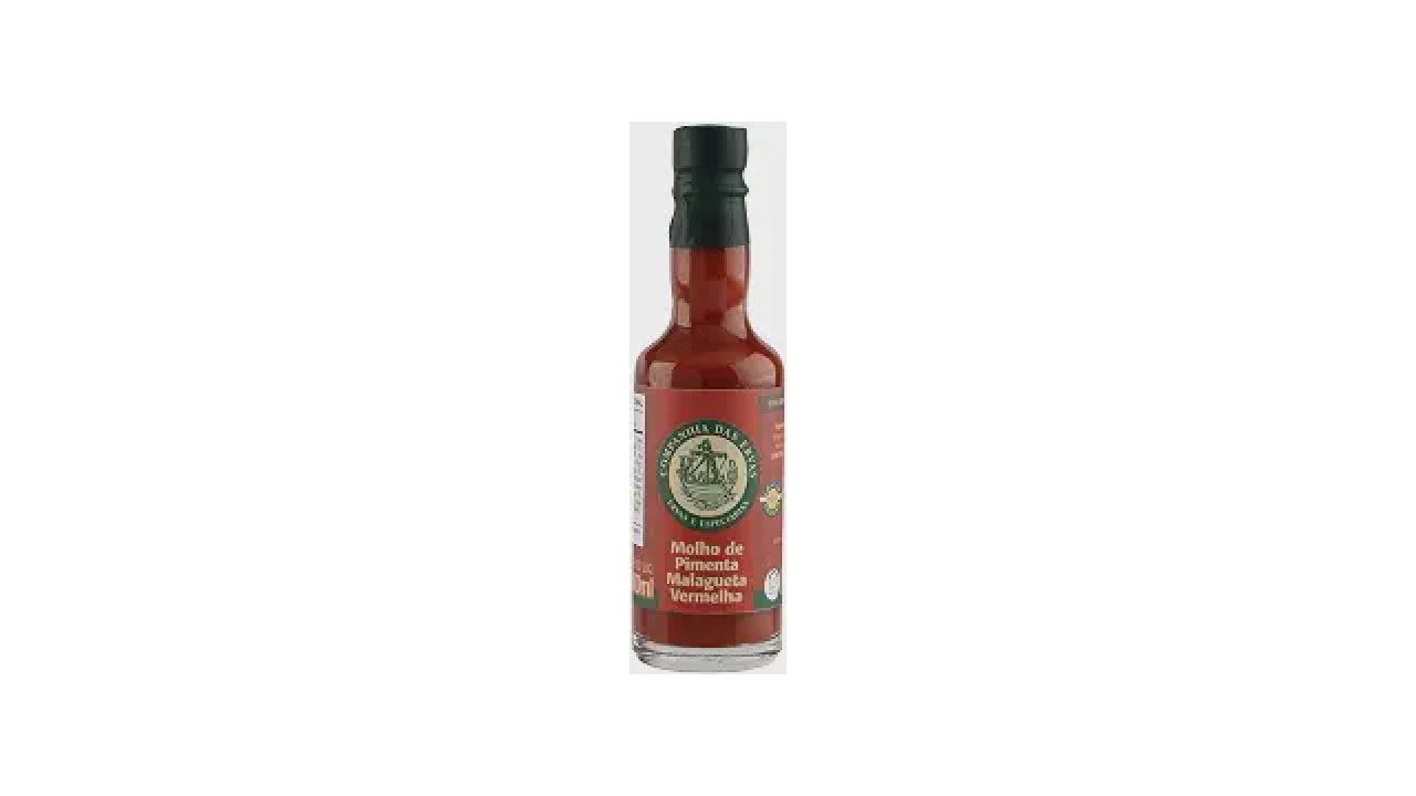 Melhor Molho de Pimenta Malagueta: Top 10 Opções