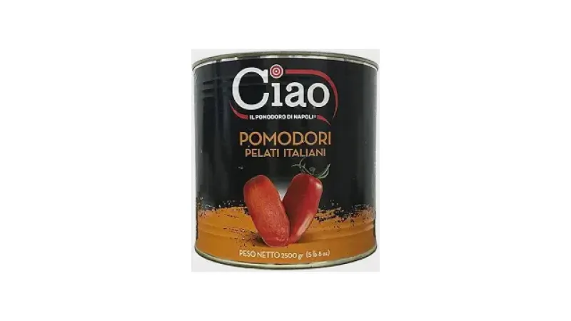 Melhor Molho de Tomate para Pizza: Dos Pelati aos Prontos
