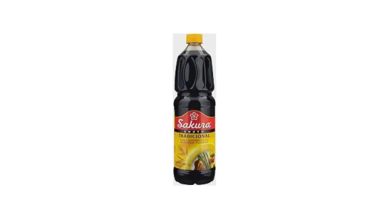 Melhor Molho Shoyu Sakura: Qual a Escolha Ideal?