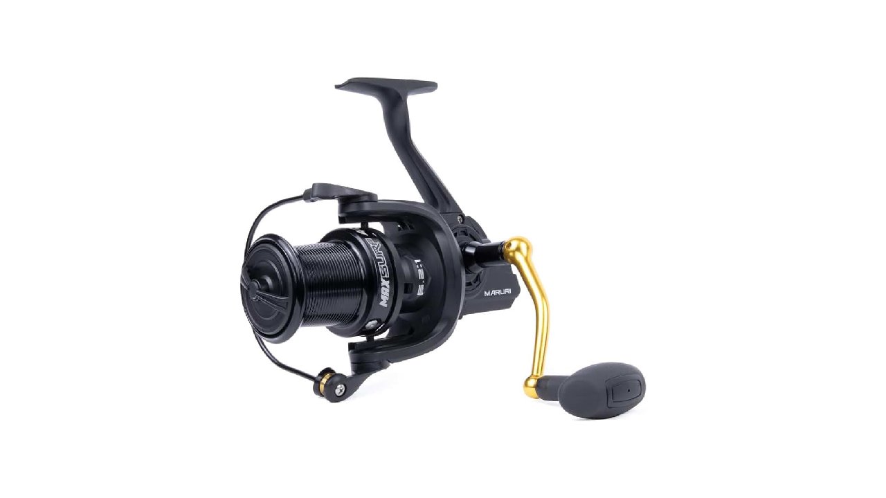 Melhor Molinete para Pesca de Praia: 10 Modelos Long Cast