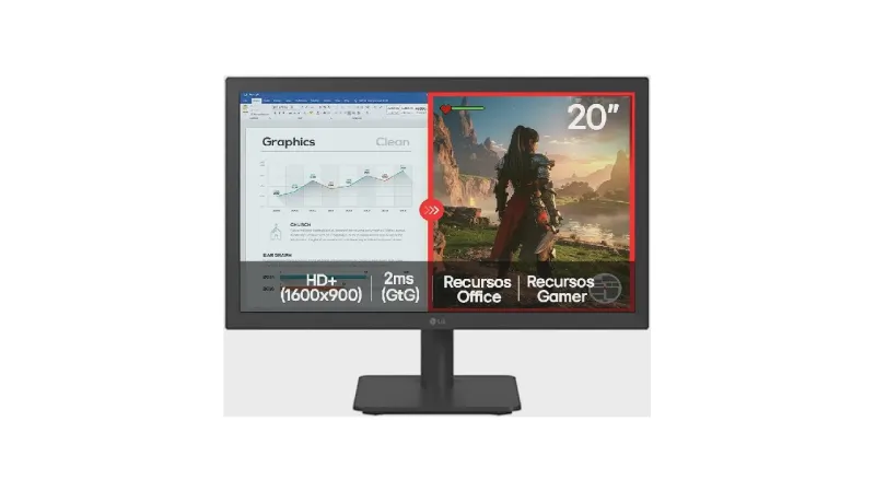 Melhor Monitor 75Hz: 10 Modelos para Alta Fluidez