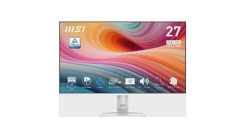 Melhor Monitor Branco: 10 Modelos para Setup Clean
