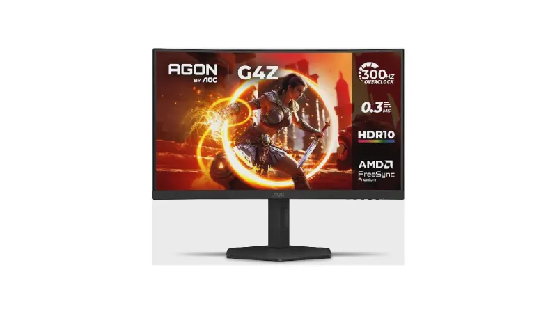 Melhor Monitor Gamer 27 Polegadas: QHD ou 200Hz?