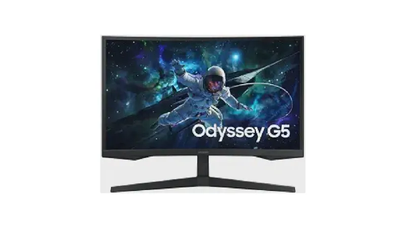 Melhor Monitor Gamer Curvo: Top 10 para Imersão