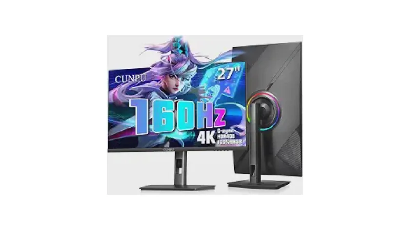 Melhor Monitor para PS5: Top 10 com 120Hz e 4K