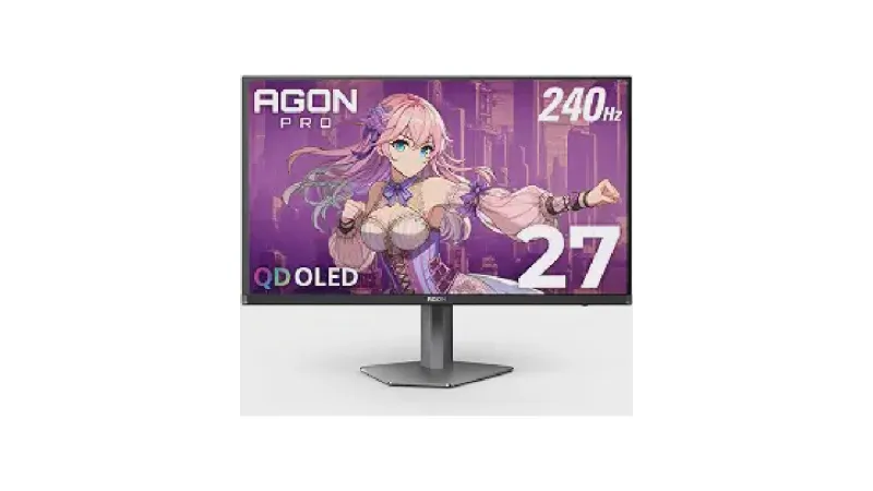 Melhor Monitor Para PS5 Pro: Garanta 4K e 120Hz
