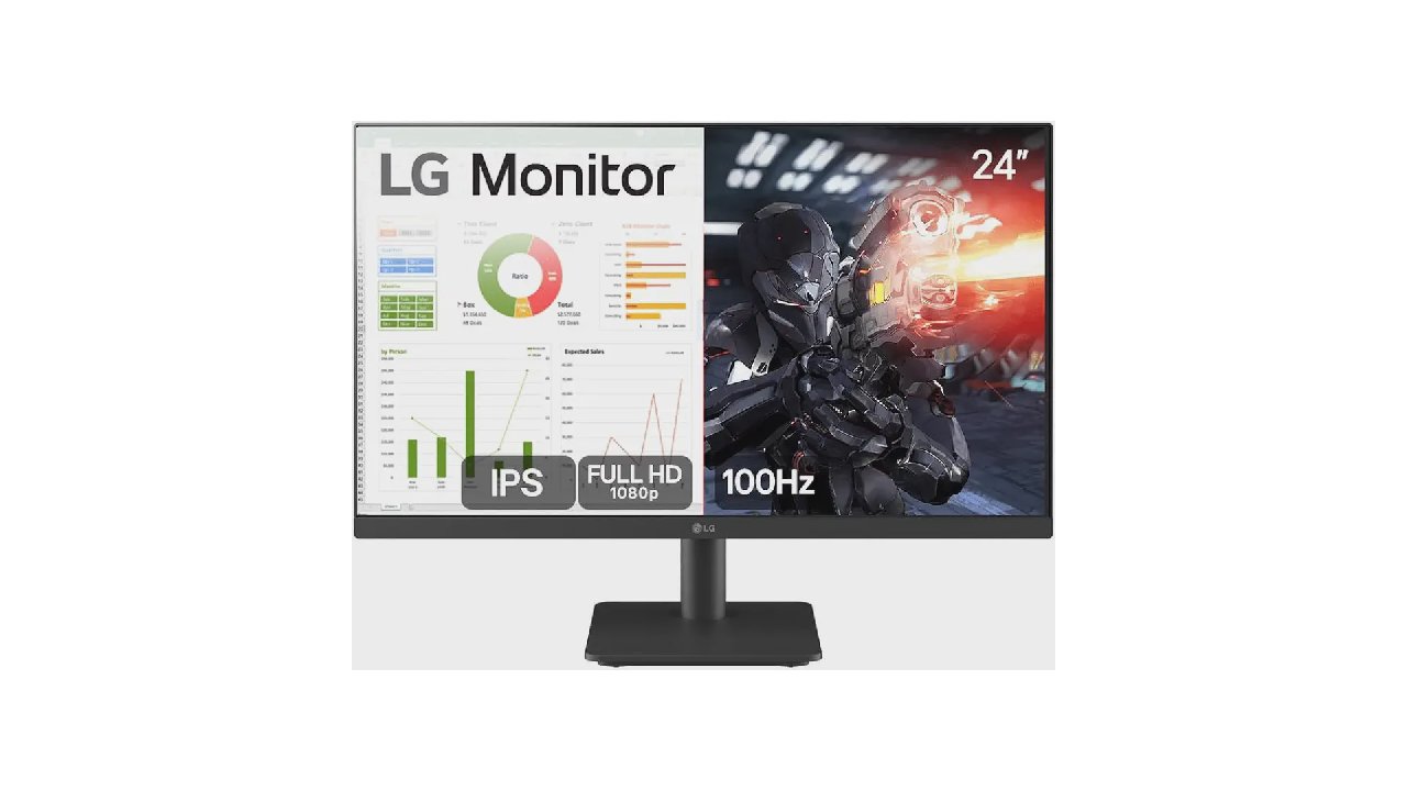 Melhor Monitor para Trabalhar: 10 Modelos de Alta Eficiência