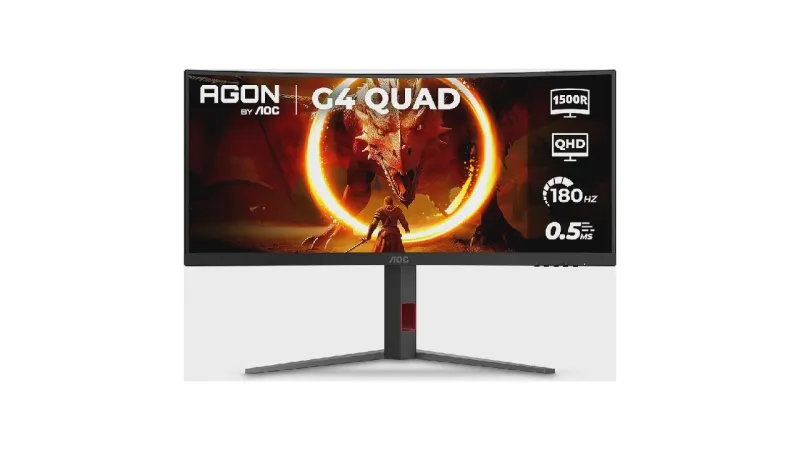 Melhor Monitor Ultrawide Curvo: 8 Telas para Imersão