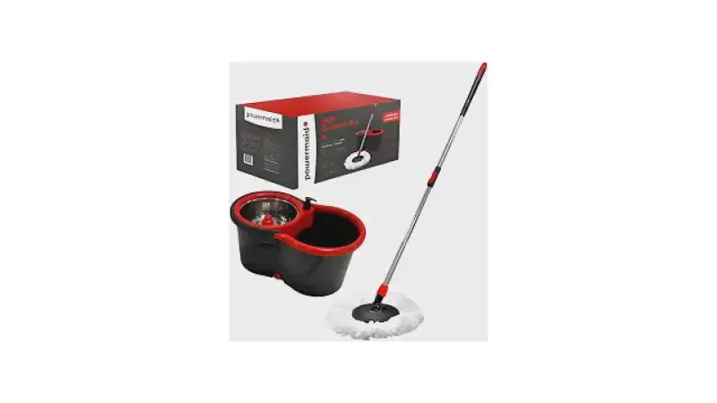 Melhor Mop Para Limpeza Pesada: Modelos Mais Fortes