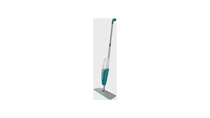 Melhor Mop Spray 2026: Top 10 para Limpeza Ágil